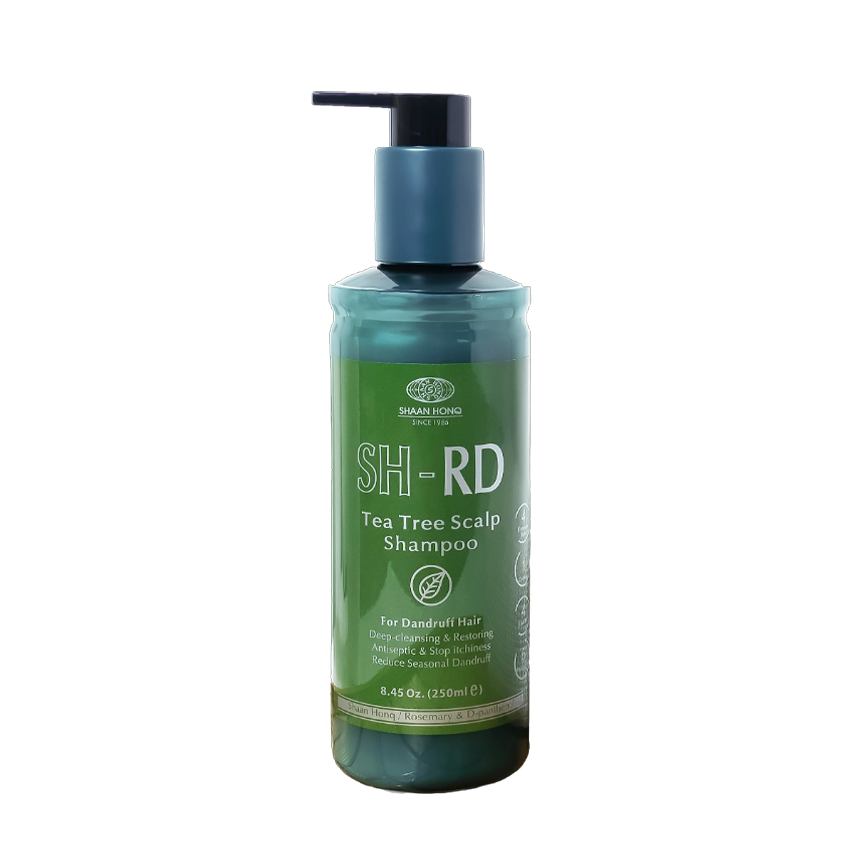 Thumbnail SH-RD_Tea_Tree_Scalp_Shampoo_250ml_Evas_1 Thumbnail SH-RD_Tea_Tree_Scalp_Shampoo_250ml_Evas_1