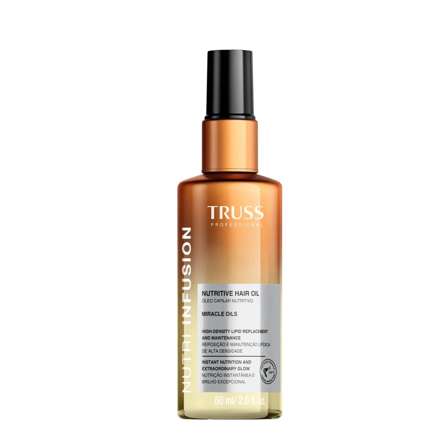 Thumbnail Truss_Nutri_Infusion_Óleo_Capilar_60ml_Evas_1 Thumbnail Truss_Nutri_Infusion_Óleo_Capilar_60ml_Evas_1