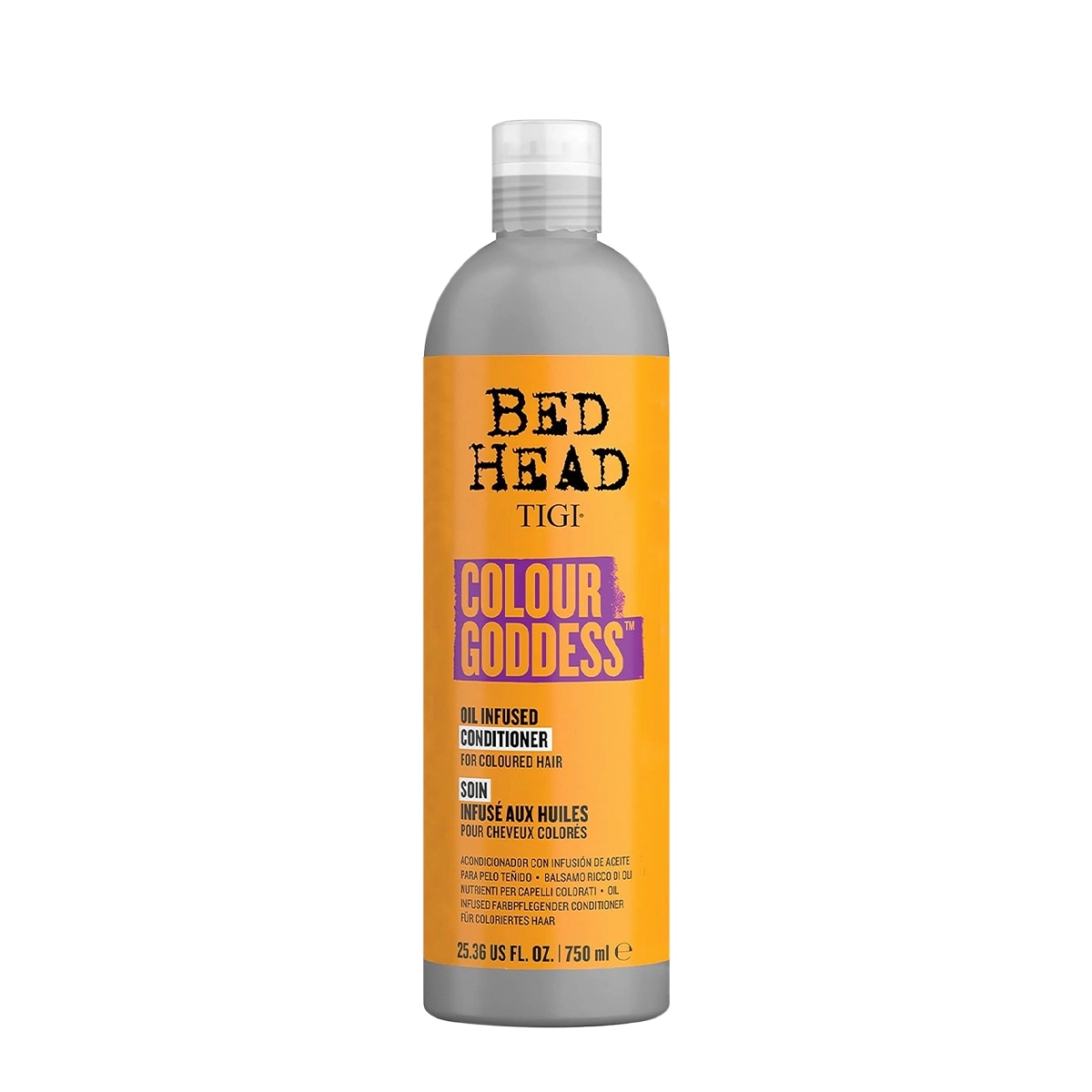 Thumbnail Tigi_Bed_Head_Colour_Goddess_Condicionador_750ml_Evas_1 Thumbnail Tigi_Bed_Head_Colour_Goddess_Condicionador_750ml_Evas_1