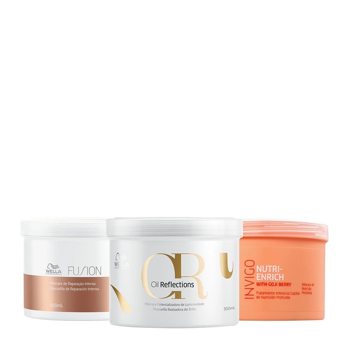 Thumbnail Kit_Cronograma_Capilar_Wella_Professionals_Fusion_Oil_Reflections_e_Invigo_NutriEnrich_3_Mascaras_500g-1 Thumbnail Kit_Cronograma_Capilar_Wella_Professionals_Fusion_Oil_Reflections_e_Invigo_NutriEnrich_3_Mascaras_500g-1