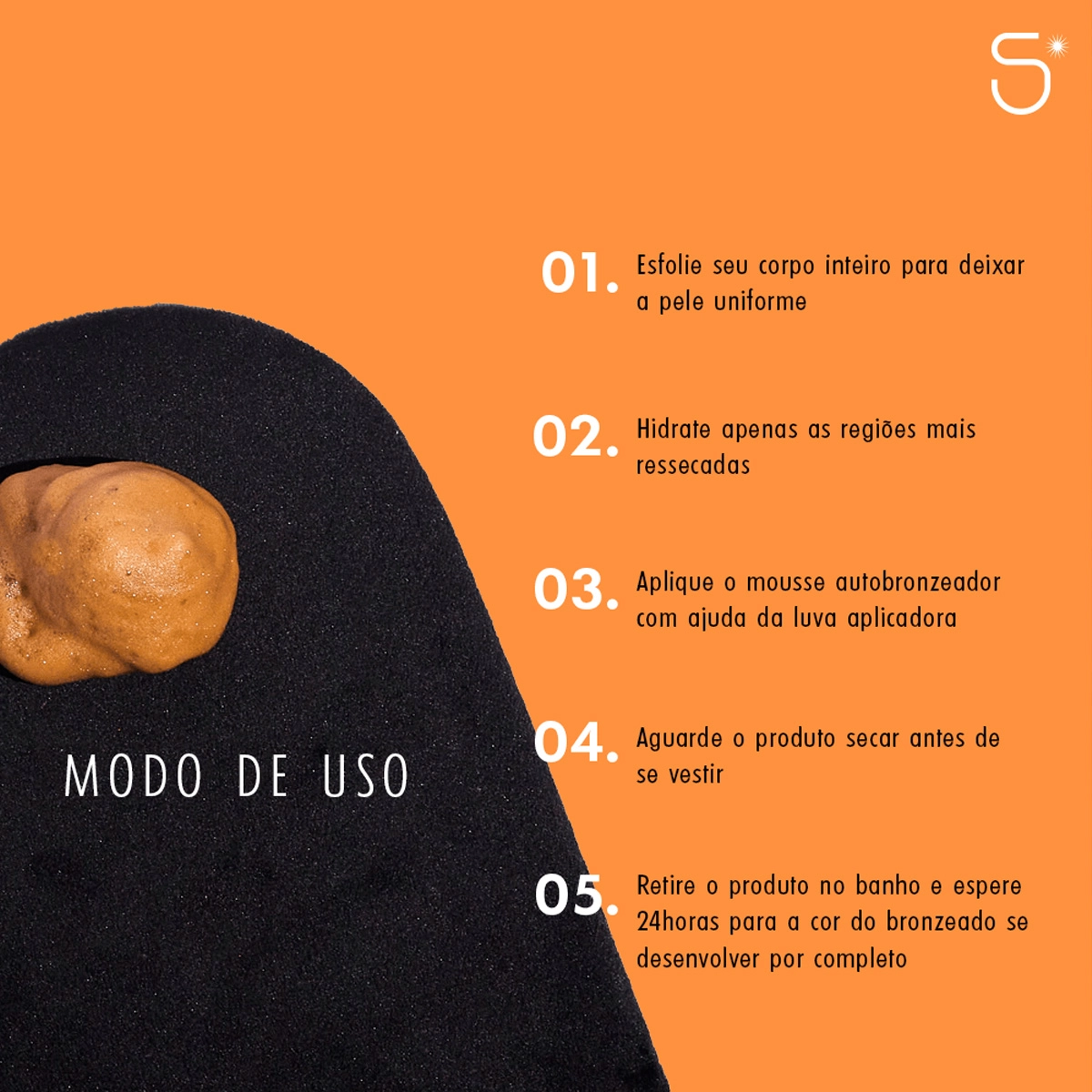 Thumbnail Skelt_Mousse_Autobronzeador_Bronze_Medio_140ml_2_unidades_Evas_4 Thumbnail Skelt_Mousse_Autobronzeador_Bronze_Medio_140ml_2_unidades_Evas_4