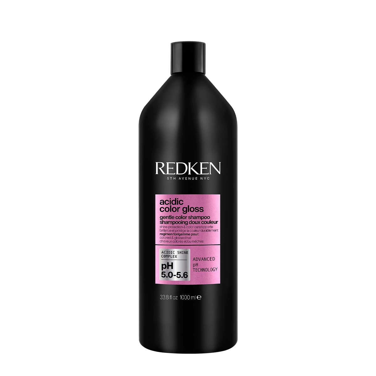 Thumbnail Redken_Acidic_Color_Gloss_Shampoo_1L_Evas_1 Thumbnail Redken_Acidic_Color_Gloss_Shampoo_1L_Evas_1