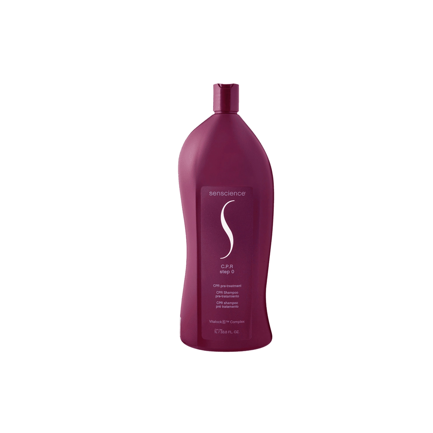 Thumbnail Senscience_C.P.R_Step_0_Pré-tratamento_Shampoo_1L_Evas_1 Thumbnail Senscience_C.P.R_Step_0_Pré-tratamento_Shampoo_1L_Evas_1