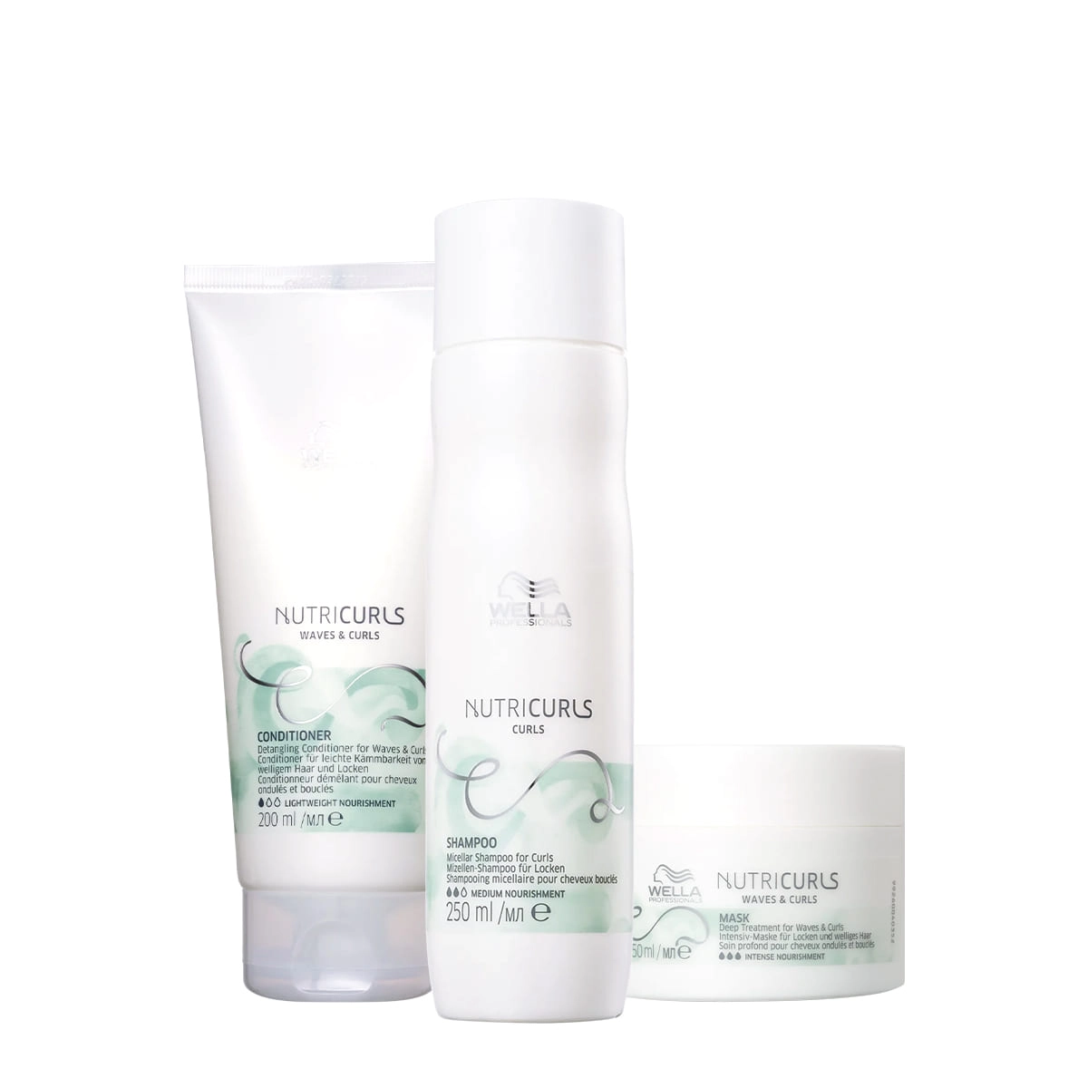 Thumbnail Wella_Professionals_Nutricurls_Shampoo_Mascara_Condicionador_Evas1