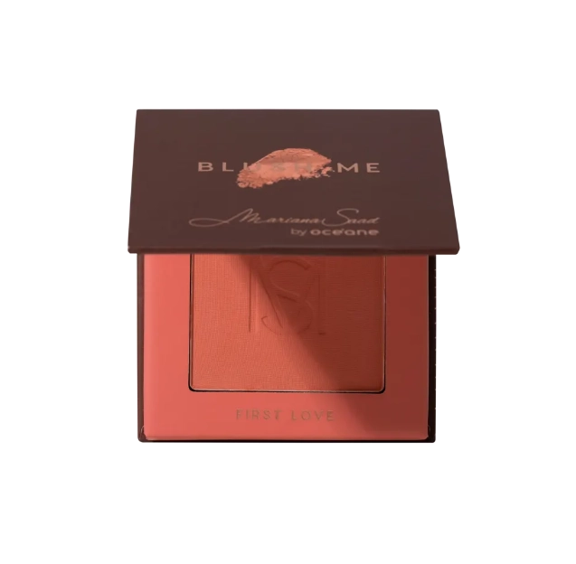 Thumbnail Mariana_Saad_by_Oceane_Blush_Me_First_Love_Blush_6-5g_Evas_1