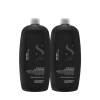 Thumbnail Kit_Alfaparf_Semi_di_Lino_Sublime_Detoxifying_-_Low_Shampoo_1L_2_unidades_Evas_1 Thumbnail Kit_Alfaparf_Semi_di_Lino_Sublime_Detoxifying_-_Low_Shampoo_1L_2_unidades_Evas_1