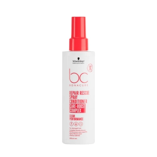 Thumbnail Schwarzkopf_Professional_BC_Bonacure_Repair_Rescue+_-_Spray_Conditioner_200ml_Evas_1
