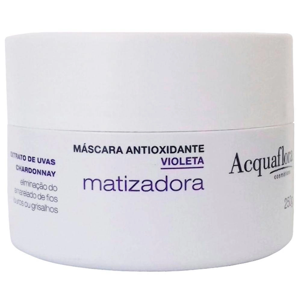 Thumbnail Mascara_Acquaflora_Violeta_Matizadora_250g_Evas_1 Thumbnail Mascara_Acquaflora_Violeta_Matizadora_250g_Evas_1