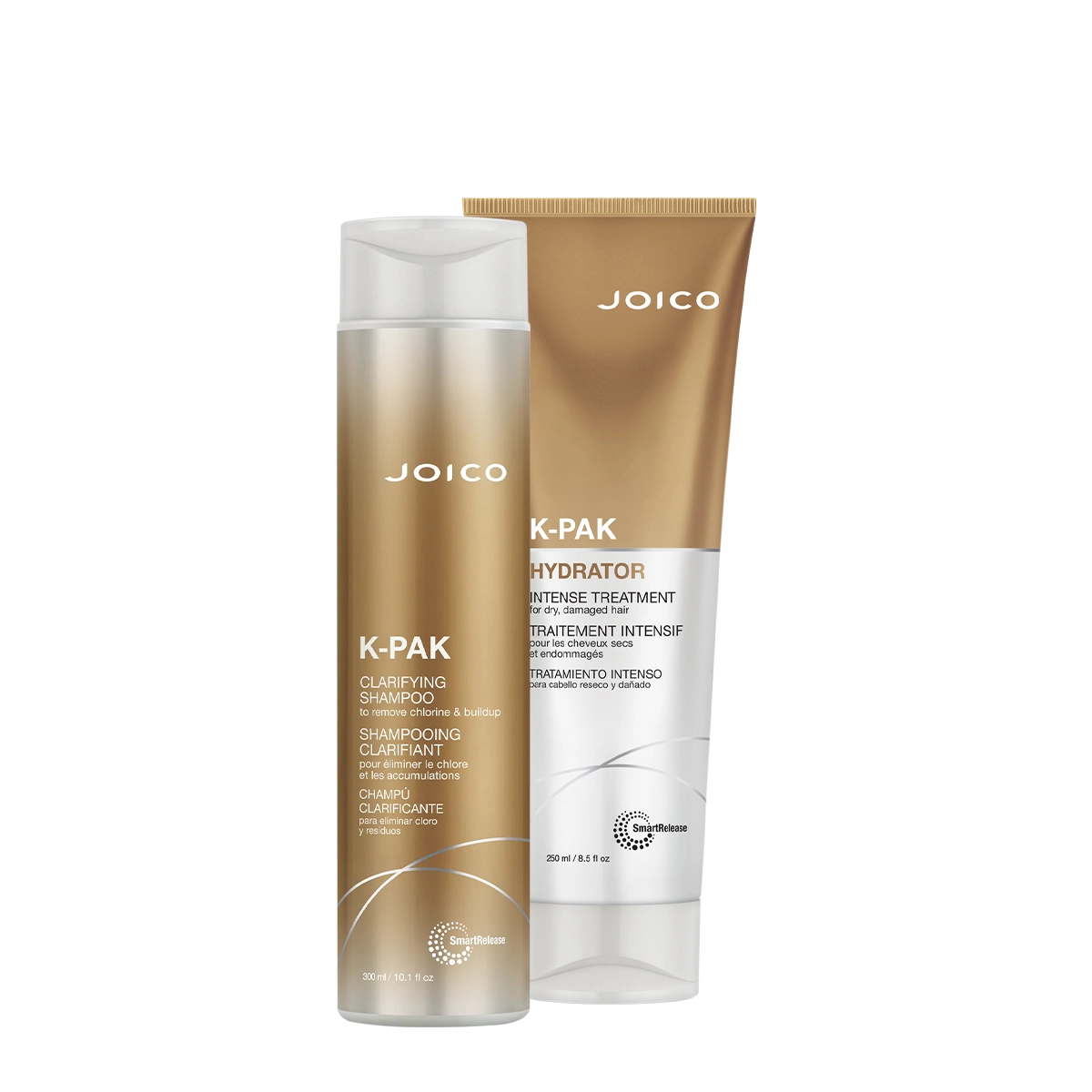 Thumbnail Kit_Joico_KPAK_Reconstrutor_Hydrator_Clarifying_Shampoo_Mascara_Evas_1 Thumbnail Kit_Joico_KPAK_Reconstrutor_Hydrator_Clarifying_Shampoo_Mascara_Evas_1