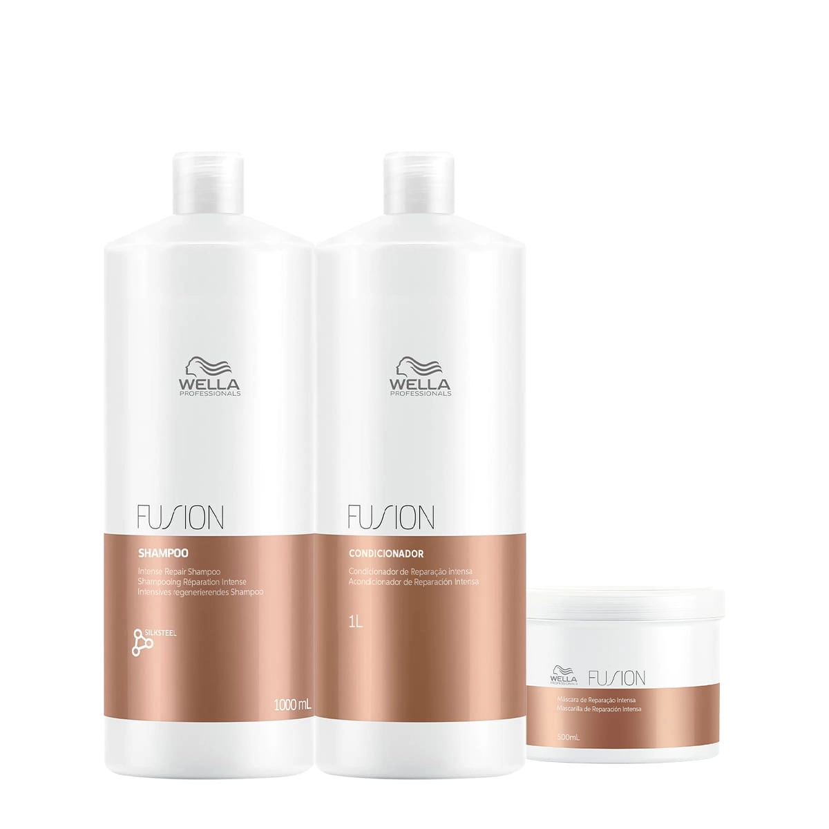 Thumbnail Kit_Wella_Professionals_Fusion_Shampoo_Condicionador_Litro_Mascara_500_Evas1