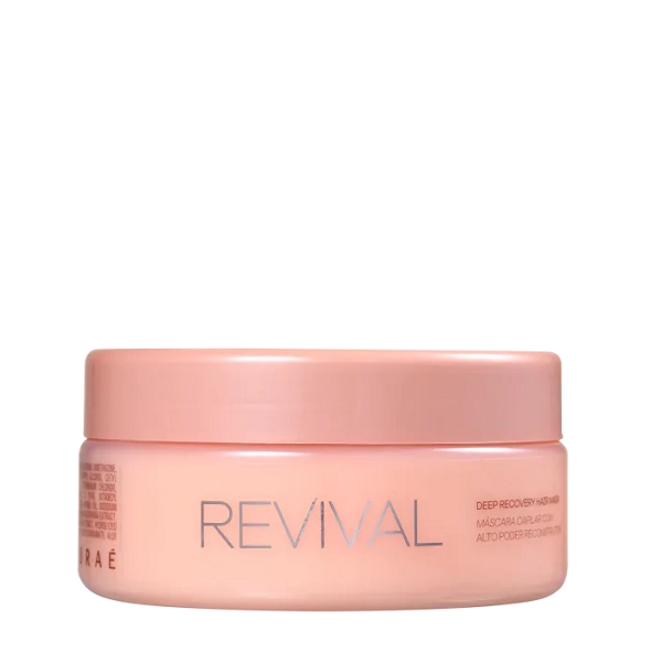 Thumbnail Brae_Revival_Mascara_De_Reconstruncao_200g_Gorgeous_Shine_Oil_60ml_Evas_2