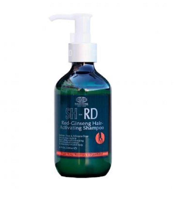 Thumbnail N-P-P-E_SH-RD_Shampoo_Antiqueda_Revitalizacao_Red_Ginseng_200ml_Evas_1