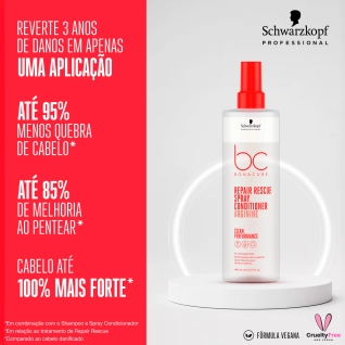 Thumbnail Schwarzkopf_Professional_BC_Bonacure_Repair_Rescue+_-_Spray_Conditioner_400ml_Evas_3
