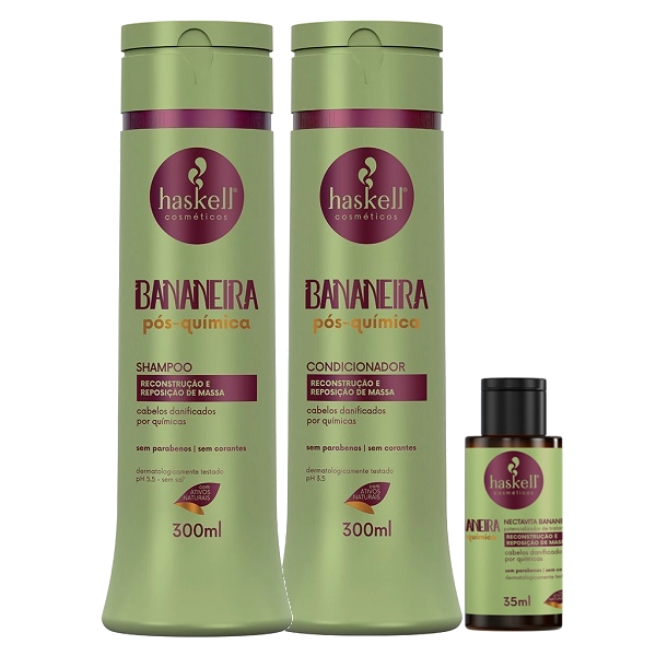 Thumbnail Haskell_Bananeira_Duo_300ml_e_Nectativa_35ml_Evas_1 Thumbnail Haskell_Bananeira_Duo_300ml_e_Nectativa_35ml_Evas_1