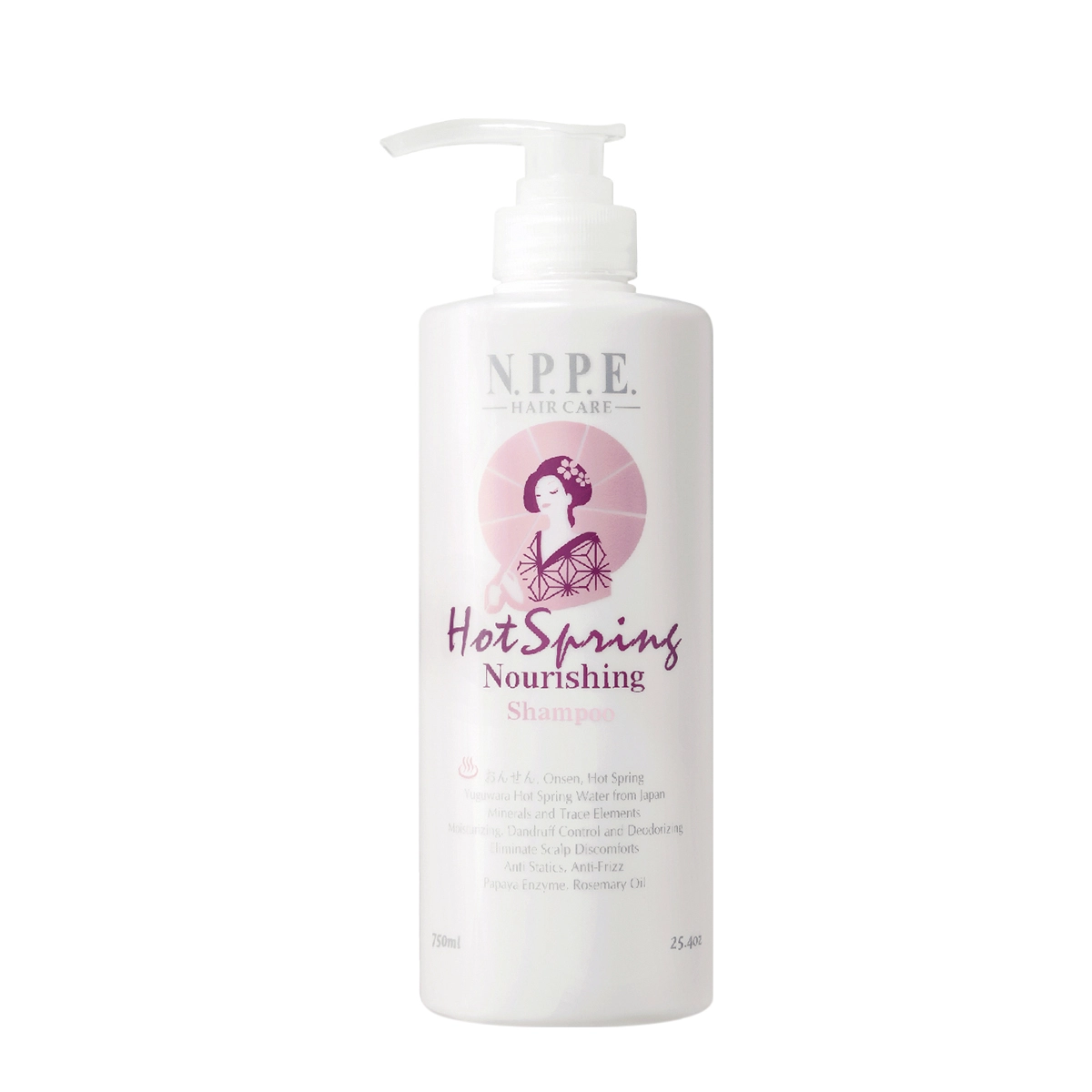 Thumbnail N-P-P-E_Hot_Spring_Nourishing_Shampoo_750ml_Evas_1 Thumbnail N-P-P-E_Hot_Spring_Nourishing_Shampoo_750ml_Evas_1