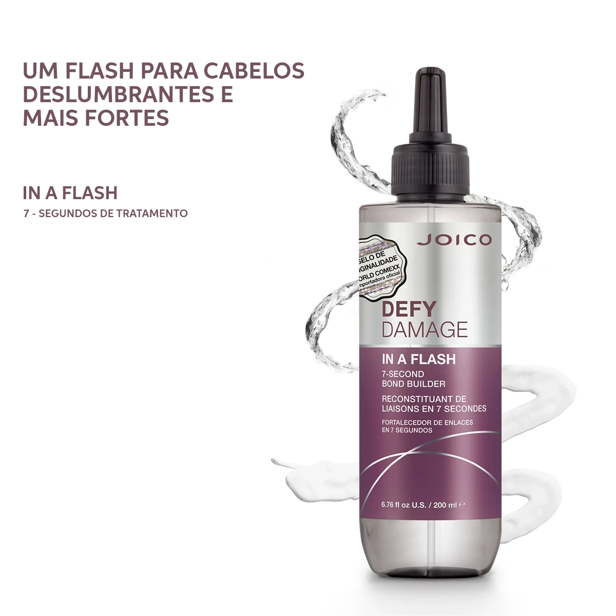 Thumbnail Joico_Defy_Damage_In_A_Flash_Mascara_Liquida_200ml_Evas_3