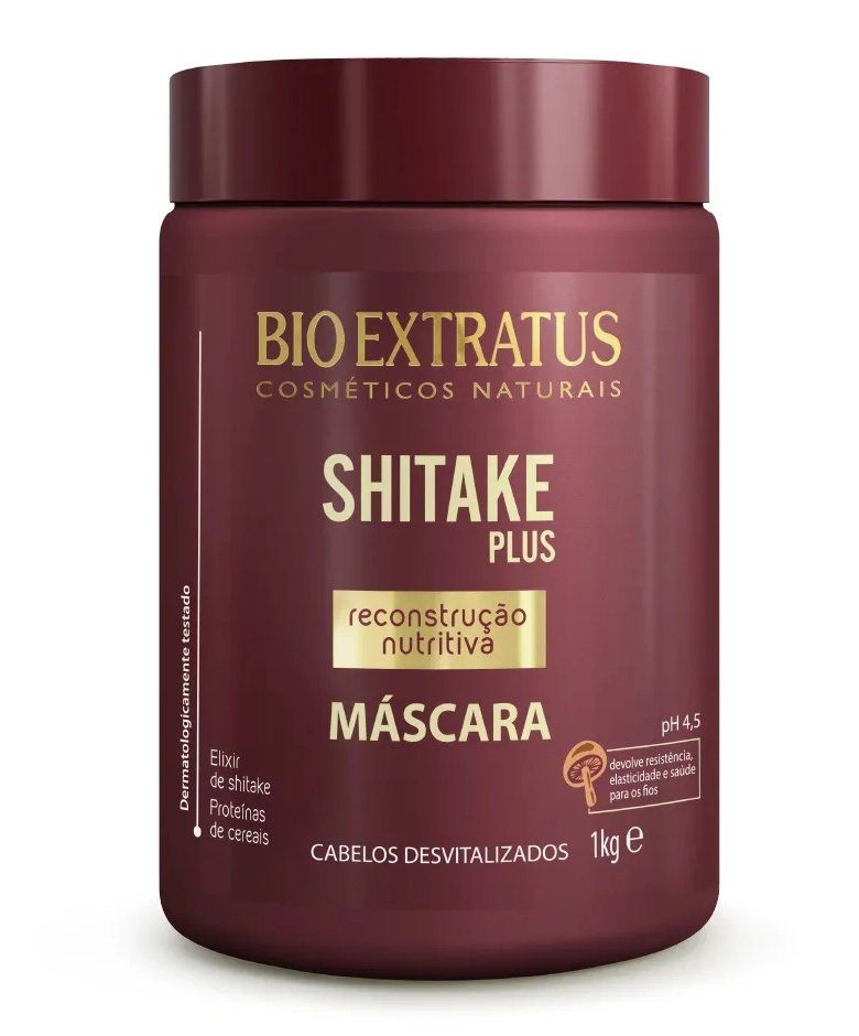 Thumbnail Bio_Extratus_Shitake_Plus_Mascara_1Kg_Evas_1 Thumbnail Bio_Extratus_Shitake_Plus_Mascara_1Kg_Evas_1