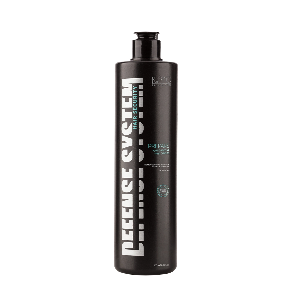 Thumbnail KPro_Defense_System_Hair_Security_Prepare_Tratamento_500ml_Evas_1 Thumbnail KPro_Defense_System_Hair_Security_Prepare_Tratamento_500ml_Evas_1