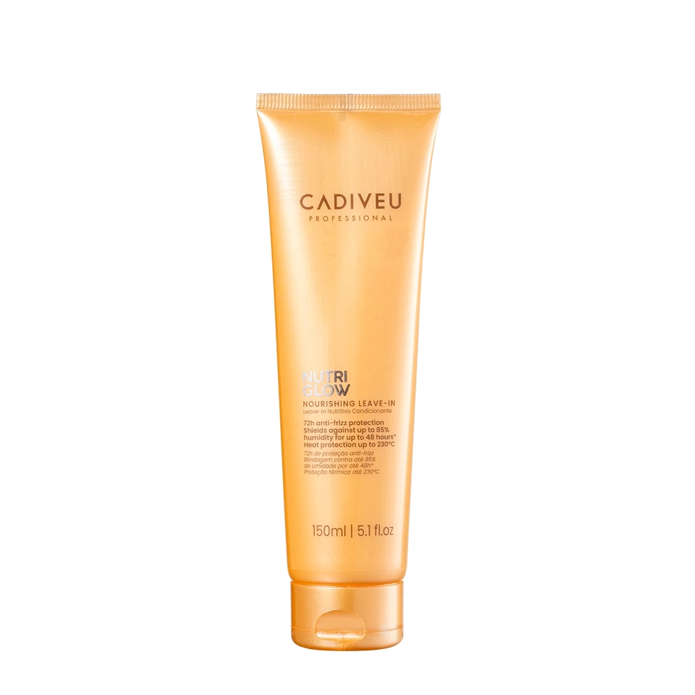 Thumbnail Cadiveu_Professional_Nutri_Glow_Leavein_Nutritivo_150ml_Evas_1