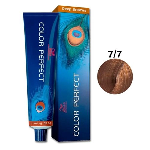 Thumbnail Wella_Professionals_Color_Perfect_Louro_Medio_Marrom_Coloracao_Permanente_Evas1