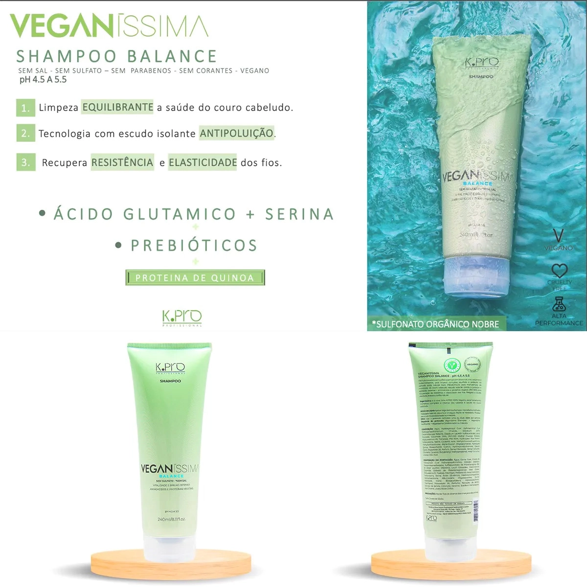Thumbnail KPro_Balance_Veganissima_Shampoo_240ml_Evas_3 Thumbnail KPro_Balance_Veganissima_Shampoo_240ml_Evas_3