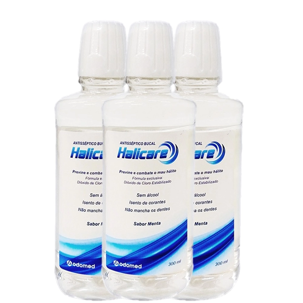 Thumbnail Kit_Odomed_Halicare_Enxaguante_Bucal_Antisseptico_300ml_Evas_1