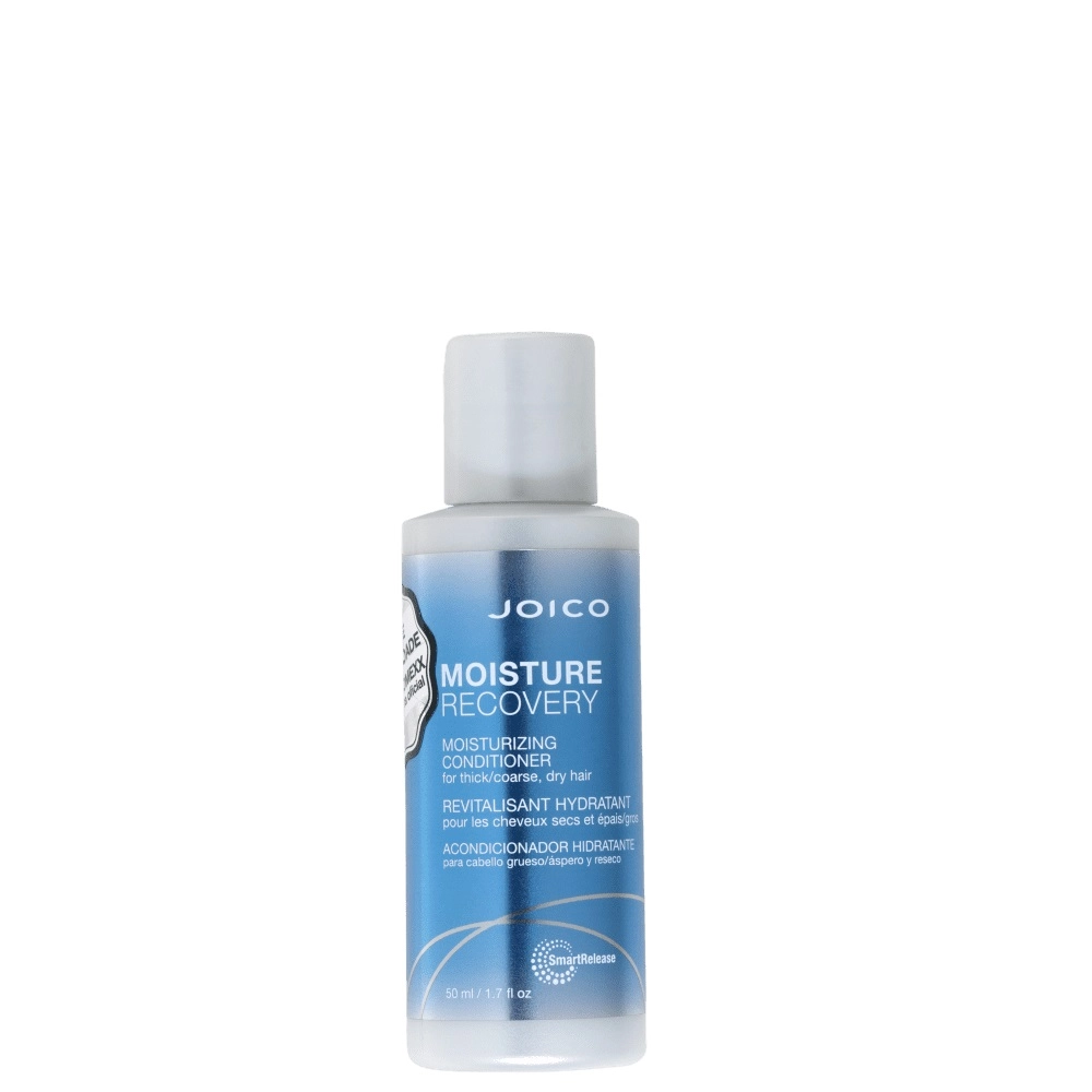 Thumbnail Joico_Moisture_Recovery_Smart Release _Condicionador_Miniatura_50ml_Evas_1 Thumbnail Joico_Moisture_Recovery_Smart Release _Condicionador_Miniatura_50ml_Evas_1