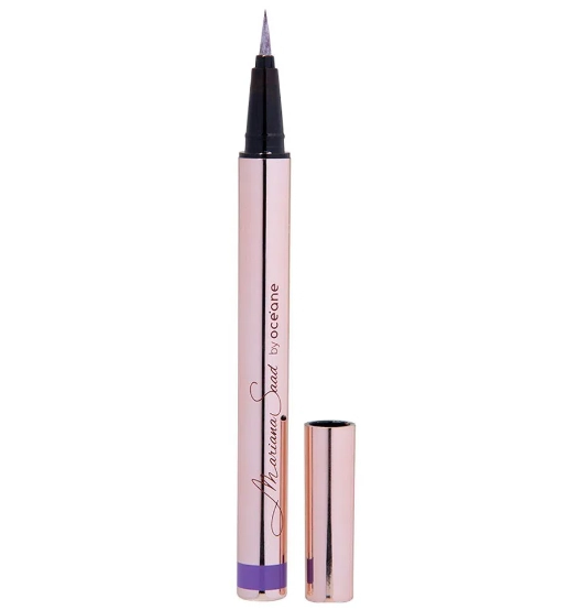 Thumbnail Mariana_Saad_by_Oceane_Eyeliner_Pen_Real_Violet_Caneta_Delineadora_1-8g_Evas_1 Thumbnail Mariana_Saad_by_Oceane_Eyeliner_Pen_Real_Violet_Caneta_Delineadora_1-8g_Evas_1