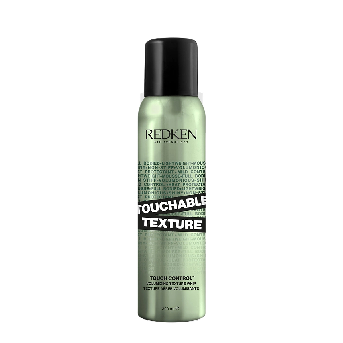 Thumbnail Redken_Touchable_Texture_Styling_Mousse_Fixador_200ml_Evas_1 Thumbnail Redken_Touchable_Texture_Styling_Mousse_Fixador_200ml_Evas_1