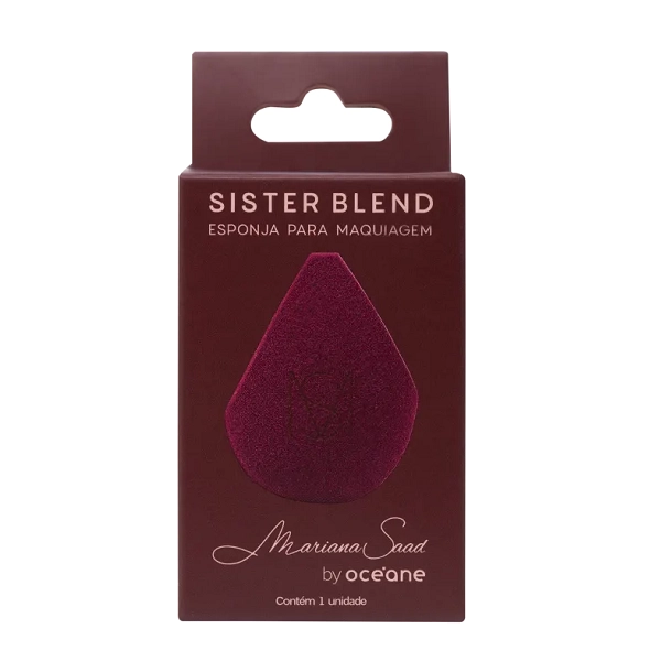 Thumbnail Mariana_Saad_by_Oceane_Sister_Blend_Esponja_para_Maquiagem_Evas_2