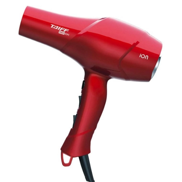 Thumbnail Taiff_Secador_de_Cabelo_Red_Ion_1900W_110V_Evas_1