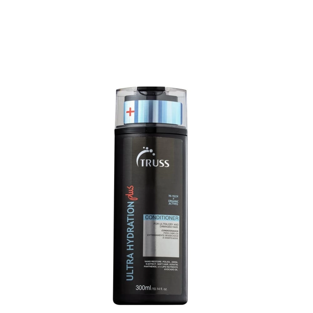 Thumbnail Truss_Ultra_Hydration_Plus _Condicionador_300ml_Evas_1 Thumbnail Truss_Ultra_Hydration_Plus _Condicionador_300ml_Evas_1