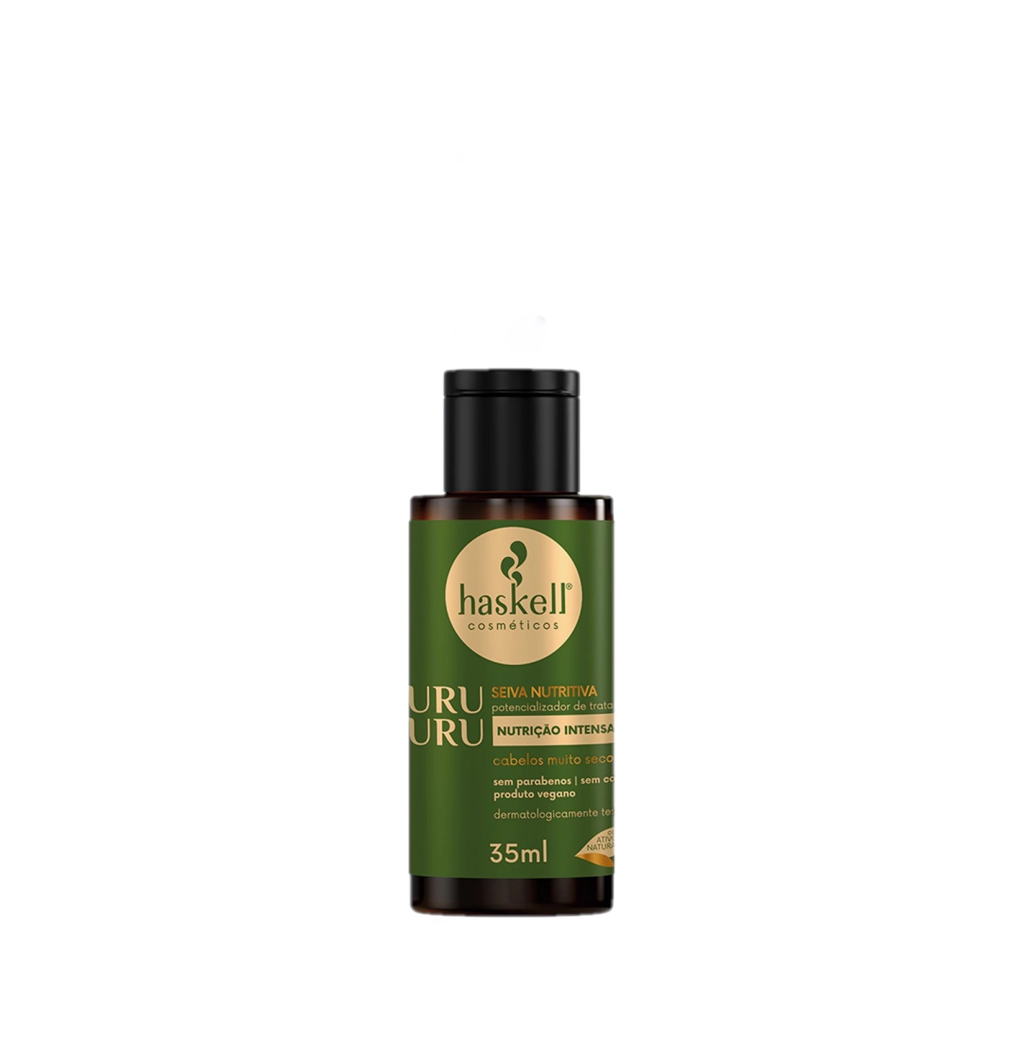 Thumbnail Haskell_Murumuru_Seiva_Nutritiva_Fluido_Tratamento_40ml_Evas_1 Thumbnail Haskell_Murumuru_Seiva_Nutritiva_Fluido_Tratamento_40ml_Evas_1