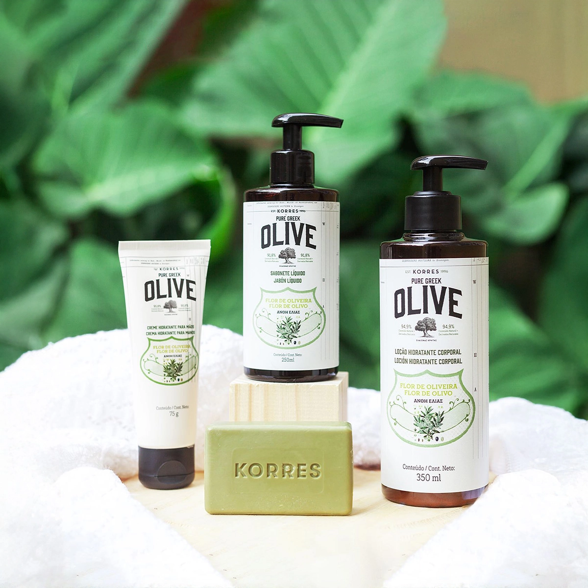 Thumbnail Korres_Pure_Greek_Olive_Hidratante_Corporal_Evas_4 Thumbnail Korres_Pure_Greek_Olive_Hidratante_Corporal_Evas_4