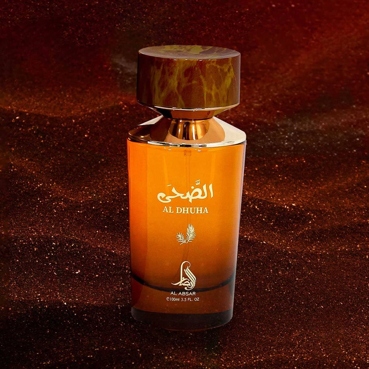 Thumbnail Al Absar_Al_Dhuha_Eau_de_Parfum_Perfume_Feminino_100ml_Evas_3 Thumbnail Al Absar_Al_Dhuha_Eau_de_Parfum_Perfume_Feminino_100ml_Evas_3