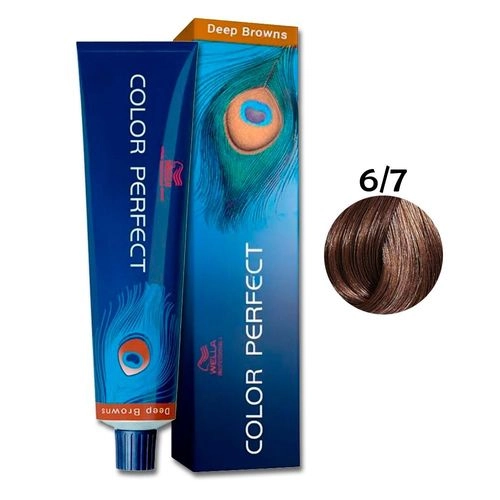 Thumbnail Wella_Professionals_Color_Perfect_Louro_Escuro_Marrom_Coloracao_Permanente_Evas1