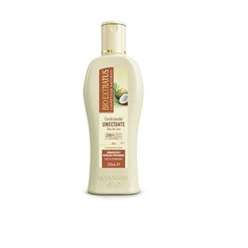 Thumbnail Condicionador_Bio_Extratus_Umectante_Oleo_de_Coco_250ML_Evas