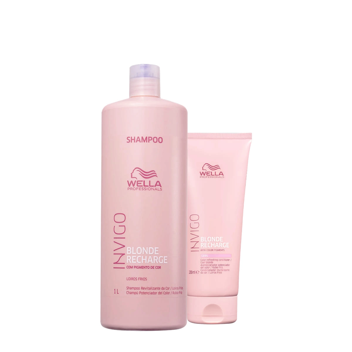 Thumbnail Kit_Wella_Professionals_Invigo_Blonde_Recharge_Shampoo_1L_Condicionador_200_Evas_1 Thumbnail Kit_Wella_Professionals_Invigo_Blonde_Recharge_Shampoo_1L_Condicionador_200_Evas_1