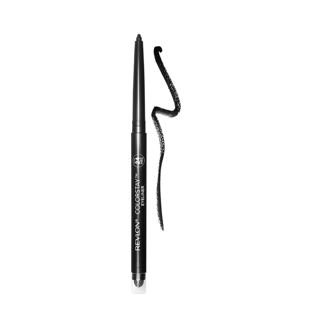 Thumbnail Revlon_Colorstay_Eyeliner_Pencil_Black_Noir_201_Lapis_para_Olhos_0-28g_Evas_1
