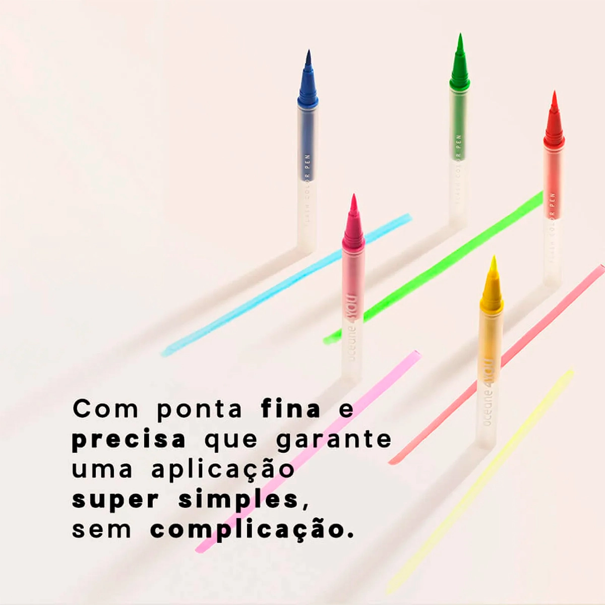 Thumbnail Oceane_4you_Flash_Color_Neon_Pink_Caneta_Delineadora_0-7g_Evas_2 Thumbnail Oceane_4you_Flash_Color_Neon_Pink_Caneta_Delineadora_0-7g_Evas_2