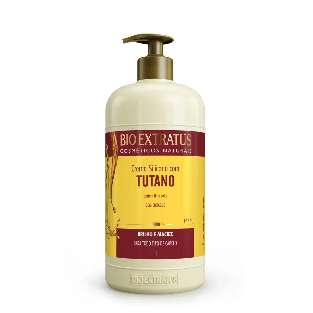Thumbnail Bio_Extratus_Creme_Silicone_Tutano_Leave_in_1L_Evas_1