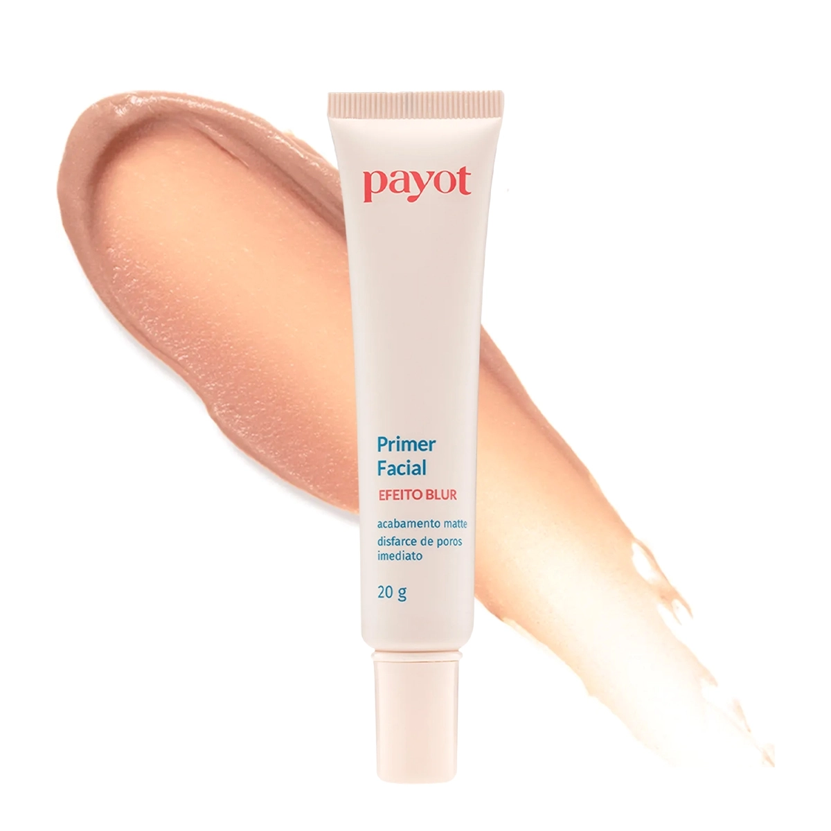 Thumbnail Payot_Efeito_Blur_Primer_Facial_20ml_Evas_2