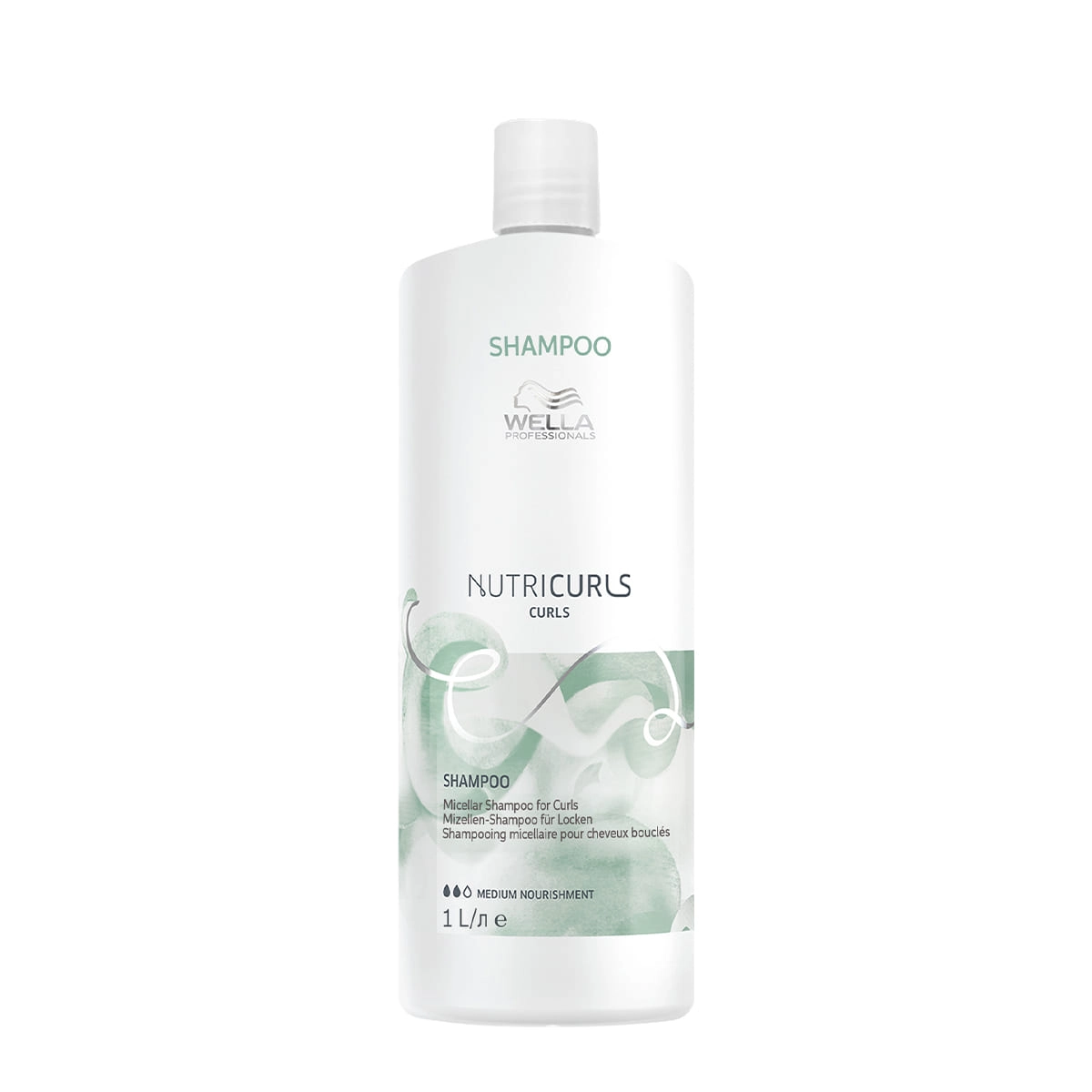 Thumbnail Wella_Professionals_NutriCurls_Shampoo_Micelar_Litro_Evas1 Thumbnail Wella_Professionals_NutriCurls_Shampoo_Micelar_Litro_Evas1