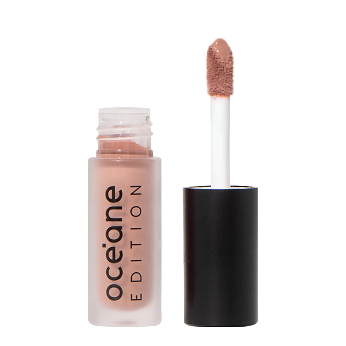 Thumbnail Oceane_Edition_Color_My_Lips_Naked_Nude_Mini_Batom_Liquido_1g_Evas_1