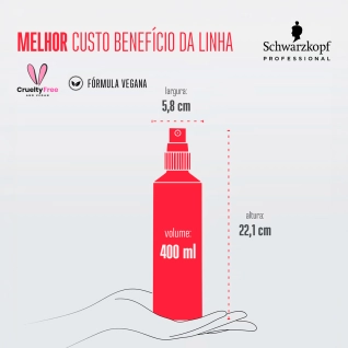 Thumbnail Schwarzkopf_Professional_BC_Bonacure_Repair_Rescue+_-_Spray_Conditioner_400ml_Evas_2