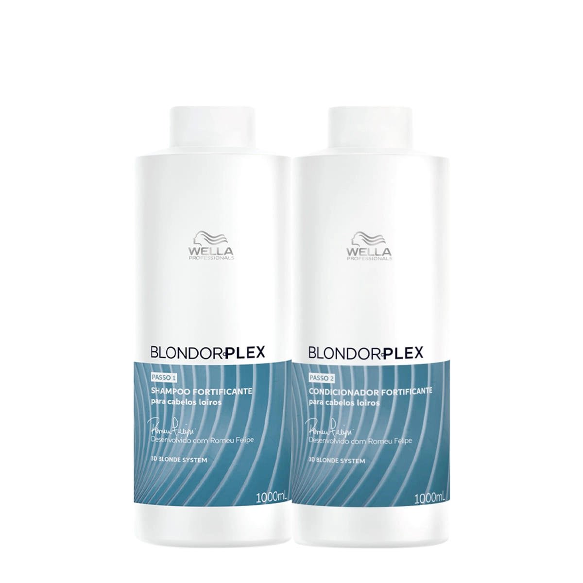 Thumbnail Kit_Wella_Professionals_BlondorPlex_Shampoo_Condicionador_Evas_1 Thumbnail Kit_Wella_Professionals_BlondorPlex_Shampoo_Condicionador_Evas_1