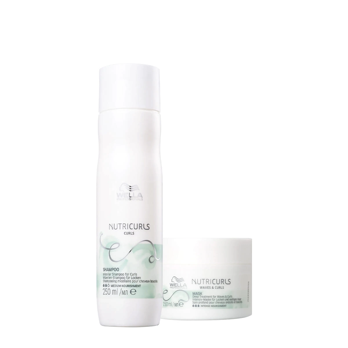 Thumbnail Kit_Wella_Professionals_Nutricurls_Shampoo_250ml_Mascara_150ml_Evas_1 Thumbnail Kit_Wella_Professionals_Nutricurls_Shampoo_250ml_Mascara_150ml_Evas_1