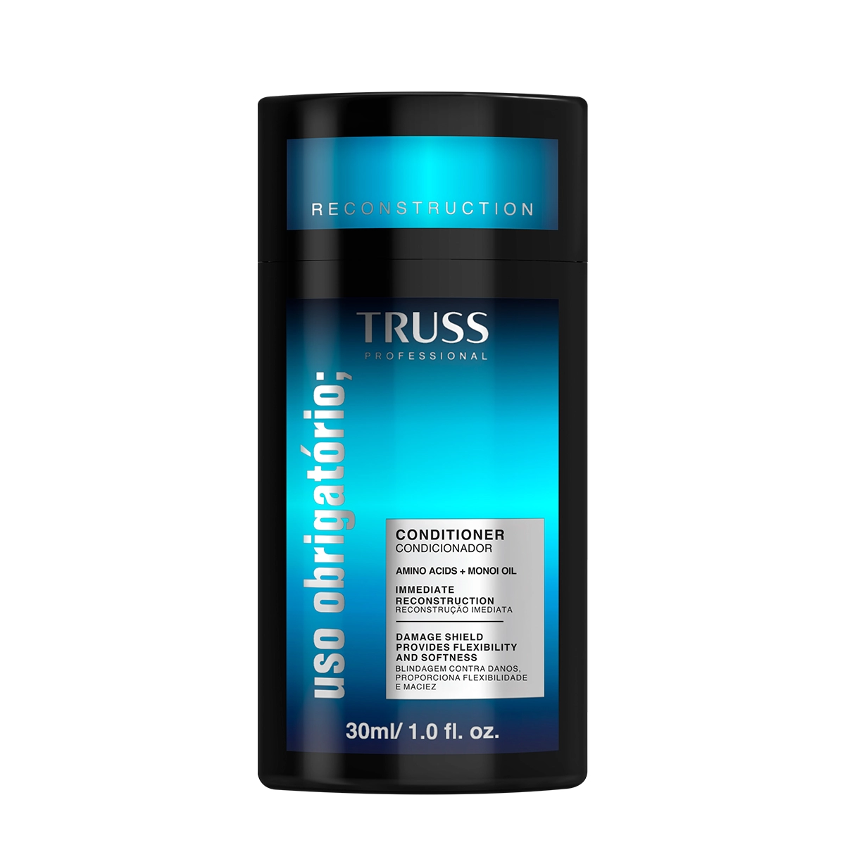 Thumbnail Truss_Uso_Obrigatorio_Condicionador_30ml_Evas_1 Thumbnail Truss_Uso_Obrigatorio_Condicionador_30ml_Evas_1