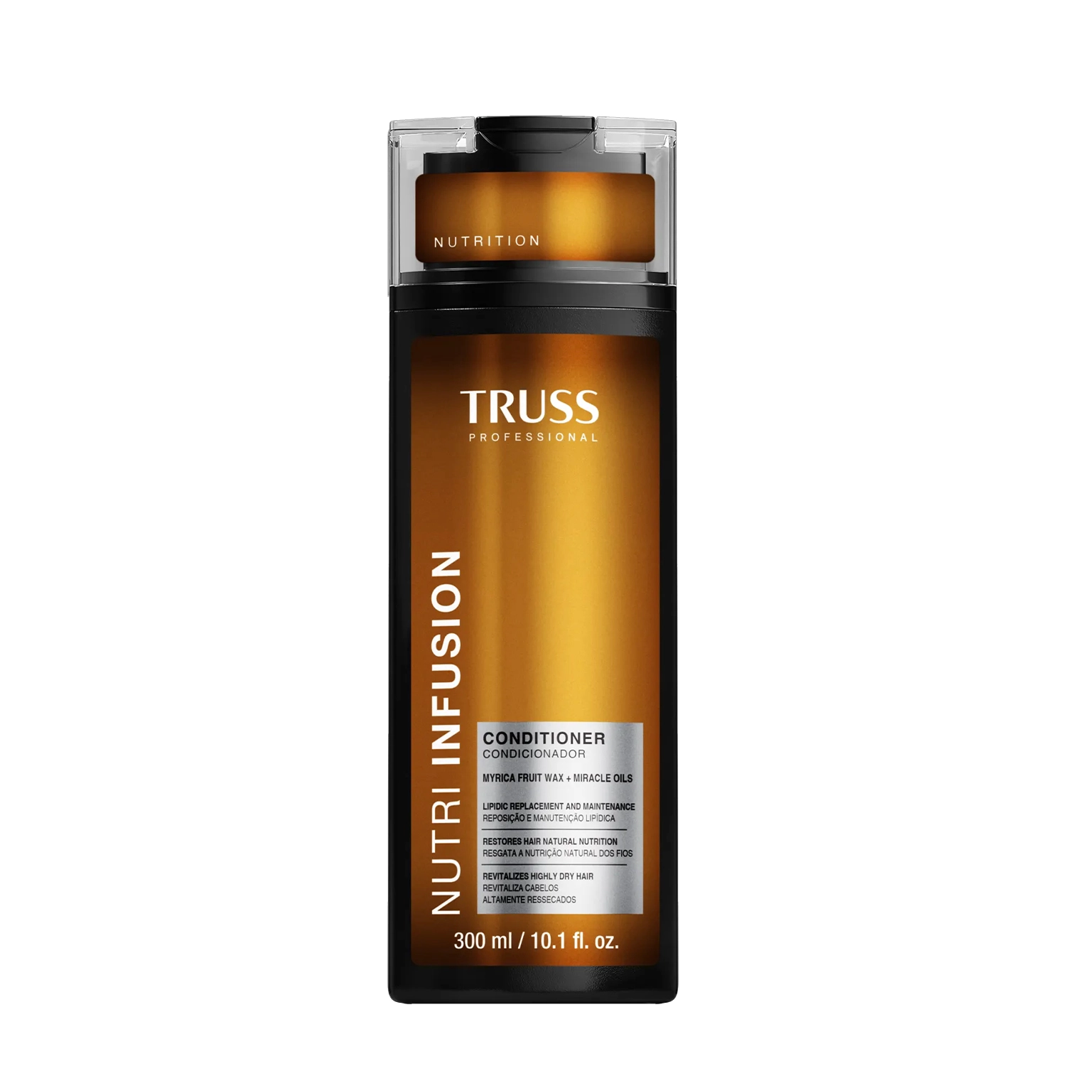 Thumbnail Truss_Nutri_Infusion_Condicionador_300ml_Evas_1 Thumbnail Truss_Nutri_Infusion_Condicionador_300ml_Evas_1