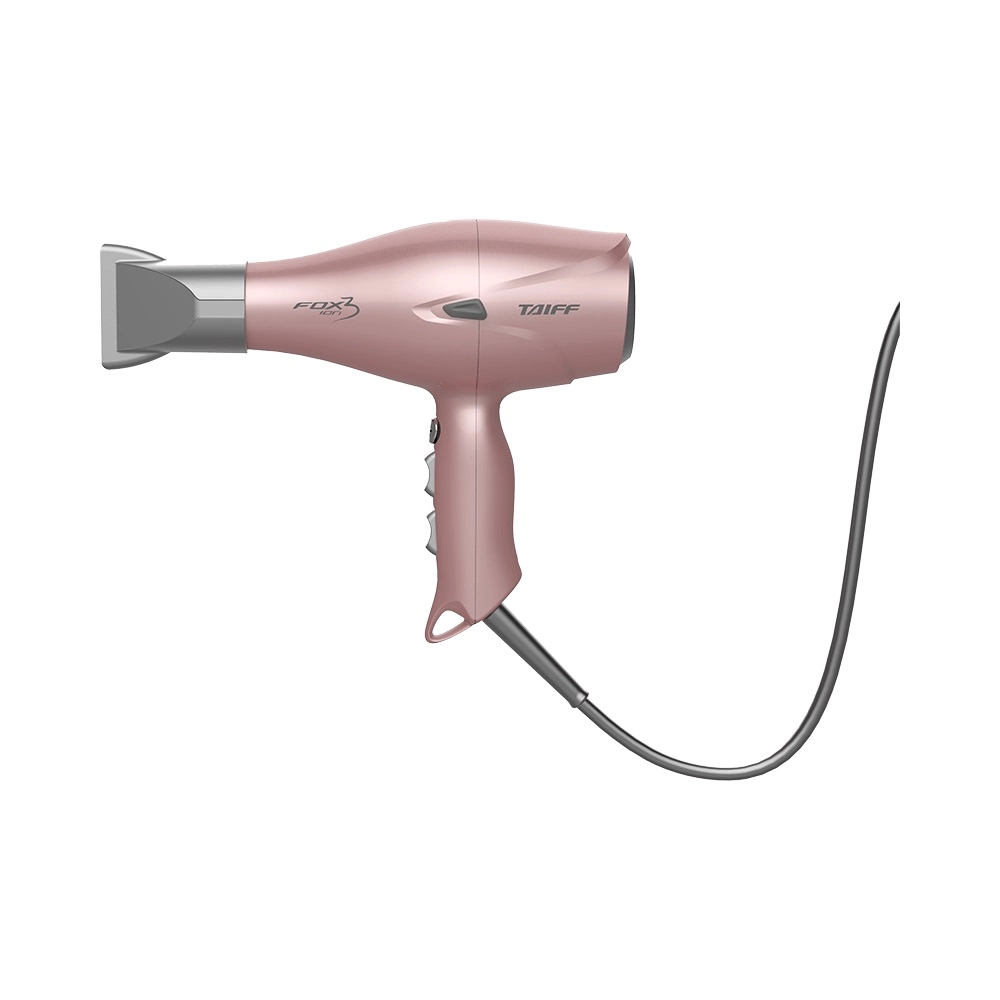 Thumbnail Secador_Fox_Ion_3_Soft_Rose_2200w_127v_Taiff_Evas_1